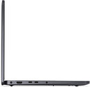 DELL Pro PC14250 Intel Core 7 150U Laptop 14" Full HD+ 16 GB DDR5-SDRAM 512 GB SSD Wi-Fi 6E (802.11ax) Windows 11 Pro US English Black