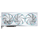 GIGABYTE AORUS GeForce RTX 5090 STEALTH ICE 32G NVIDIA 32 GB GDDR7