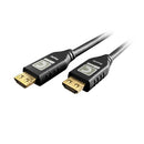 Comprehensive MHD48G-15PROBLKA HDMI cable 181.1" (4.6 m) HDMI Type A (Standard) Black