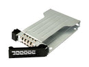 Icy Dock MB991TRAY-B drive bay panel Black, Silver