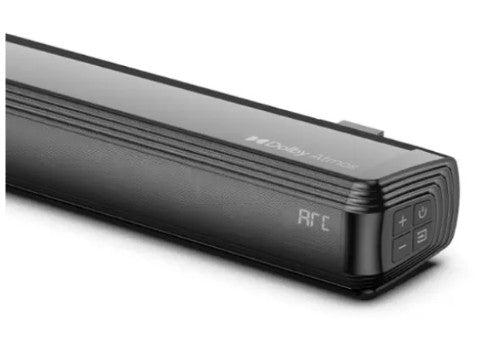 Ultimea Apollo S60 Black 4.1 channels