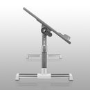 Aluratek ACT01F notebook stand Silver