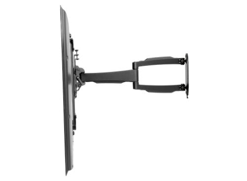 Peerless SA746PU TV mount/stand 50" Black