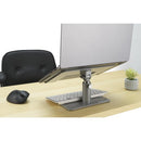 Kensington K50424WW laptop stand Silver 16"