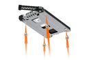 Icy Dock MB998IP-B drive bay panel Black