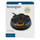Kensington SmartSockets® Table Top Surge Protector