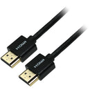 4XEM 4XSLIMHDMI15 HDMI cable 179.9" (4.57 m) HDMI Type A (Standard) Black