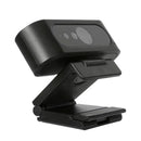 Targus AVC045GL webcam 1920 x 1080 pixels USB Black