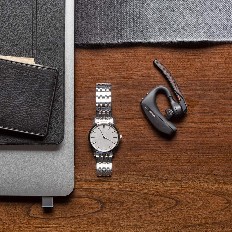 Plantronics Voyager 5200 Bluetooth UC Headset