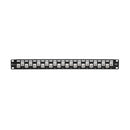 Tripp Lite N254-024-6A-OF patch panel 1U