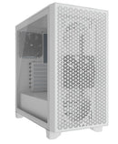 Corsair CC-9011252-WW computer case Midi Tower White