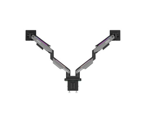 MSI MPG MT201DR monitor mount / stand 35" Desk Black