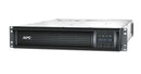 APC Smart-UPS 2200VA LCD RM 2U 120V US uninterruptible power supply (UPS) 2.2 kVA 1980 W 8 AC outlet(s)