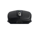 Logitech 910-006928 mouse Office RF Wireless + Bluetooth Laser 8000 DPI