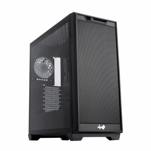 In Win D5 Midi Tower Black