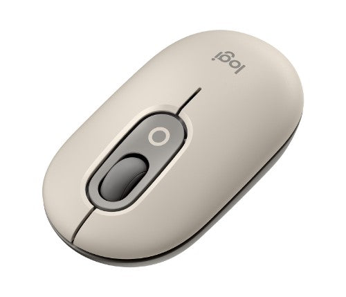Logitech POP mouse Universal Bluetooth Optical 4000 DPI