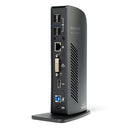 Kensington SD3500v 5Gbps USB 3.0 Dual 2K Docking Station - HDMI/DVI-I/VGA - Windows