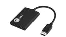 Siig CE-DP0K11-S1 video splitter DisplayPort HDMI