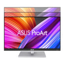 ASUS ProArt PA278CGV computer monitor 27" 2560 x 1440 pixels Quad HD LCD Black