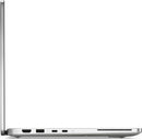 DELL Pro 13 Plus PB13255 AMD Ryzen AI 5 340 Laptop 13.3" Touchscreen Full HD+ 16 GB LPDDR5x-SDRAM 512 GB SSD Wi-Fi 7 (802.11be) Windows 11 Pro Aluminum