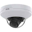Axis 02678-001 security camera Dome IP security camera Indoor 3840 x 2160 pixels Ceiling/wall