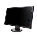 Kensington FP216W10 Privacy Screen for Monitors (21.6" 16:10)