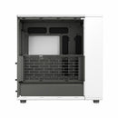 Fractal Design North XL Midi Tower White