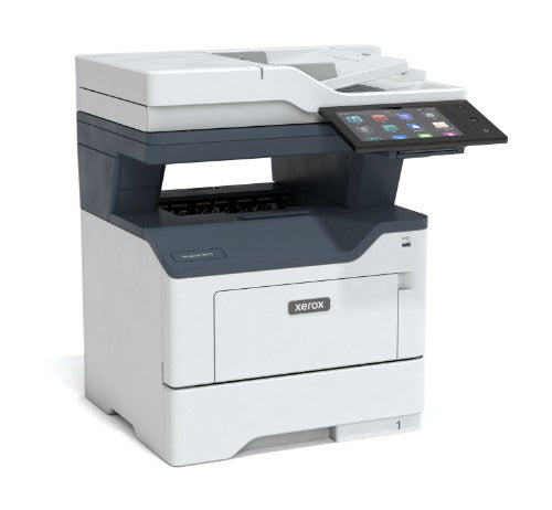 Xerox VersaLink B415/DN multifunction printer Laser A4 1200 x 1200 DPI 47 ppm