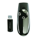 Kensington Wireless Presenter Pro with Green Laser