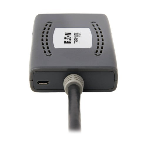 Tripp Lite B118-002-HDR-V2 video splitter HDMI 2x HDMI
