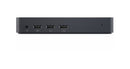 DELL D3100 laptop dock/port replicator Wired USB 3.2 Gen 1 (3.1 Gen 1) Type-B Black