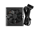 MSI MAG A650BE power supply unit 650 W 20+4 pin ATX ATX Black