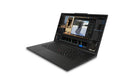 Lenovo ThinkPad P1 Gen 7 Intel Core Ultra 9 185H Mobile workstation 16" Touchscreen WQUXGA 32 GB LPDDR5x-SDRAM 1 TB SSD NVIDIA RTX 2000 Ada Wi-Fi 7 (802.11be) Windows 11 Pro Black
