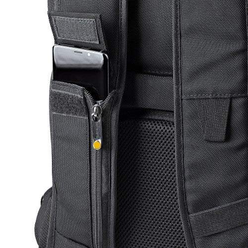 StarTech.com NTBKBAG173 laptop case 17.3" Backpack Black