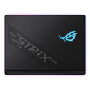 ASUS ROG Strix SCAR 18 G835LX-XS97 Intel Core Ultra 9 275HX Laptop 18" 2.5K 32 GB DDR5-SDRAM 2 TB SSD NVIDIA GeForce RTX 5090 Wi-Fi 7 (802.11be) Windows 11 Pro Black