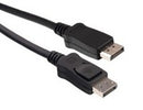 AddOn Networks DP, 3ft. 35.4" (0.9 m) DisplayPort