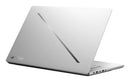 ASUS ROG Zephyrus G16 GU605CX-XS98 laptop Intel Core Ultra 9 285H 16" WQXGA 64 GB LPDDR5x-SDRAM 2 TB SSD NVIDIA GeForce RTX 5090 Wi-Fi 7 (802.11be) Windows 11 Pro White