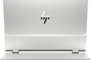 HP E-Series E14 G4 computer monitor 14" 1920 x 1080 pixels Full HD LED White