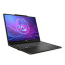 MSI Venture 16 AI A2HMTG-047US Intel Core Ultra 7 255H Laptop 16" Touchscreen Full HD+ 32 GB DDR5-SDRAM 1 TB SSD Wi-Fi 6E (802.11ax) Windows 11 Pro Gray
