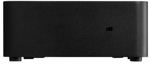 MSI Cubi NUC 1M-010US Intel Core 3 100U 8 GB DDR5-SDRAM 500 GB SSD Windows 11 Pro Mini PC Black