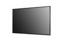 LG 65UH5J-H signage display Digital signage flat panel 65" LED Wi-Fi 500 cd/m² 4K Ultra HD Black WebOS 24/7
