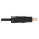 Tripp Lite P569-010 HDMI cable 120.1" (3.05 m) HDMI Type A (Standard) Black