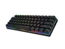 Logitech G 920-011902 keyboard Gaming RF Wireless + Bluetooth QWERTY English Black
