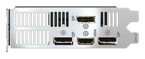 GIGABYTE GeForce RTX 5060 OC Low Profile 8G NVIDIA 8 GB GDDR7