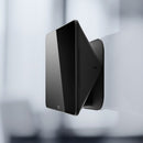 EPOS EXPAND Control Glass Wall Mount Black