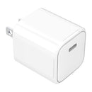 4XEM 4X35W2N1KIT3 mobile device charger Universal White AC Fast charging Indoor