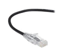 Black Box CAT6 0.3m networking cable 11.8" (0.3 m) U/UTP (UTP)