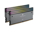 Corsair Dominator Titanium CMP64GX5M2B6000Z30 memory module 64 GB 2 x 32 GB DDR5 6000 MHz