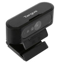 Targus AVC045GL webcam 1920 x 1080 pixels USB Black