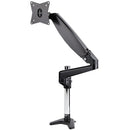StarTech.com ARMPIVOTE2 monitor mount / stand 49" Desk Black